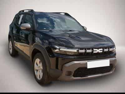 Dacia Duster (2026) - Photo 1