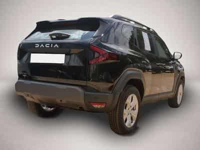 Dacia Duster (2026) - Photo 3
