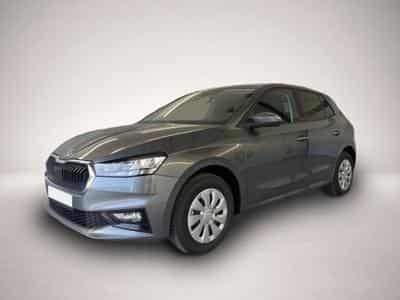 Skoda Fabia (2026) - Photo 1