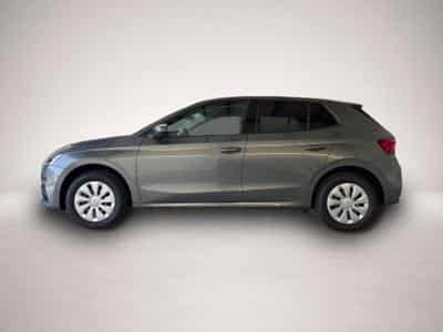 Skoda Fabia (2026) - Photo 3