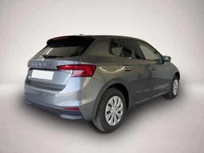Skoda Fabia (2026) - Photo 4