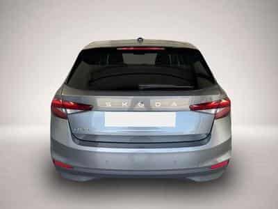 Skoda Fabia (2026) - Photo 5