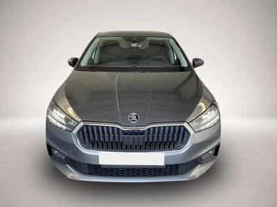 Skoda Fabia (2026) - Photo 2
