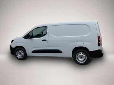 Opel Combo (2026) - Photo 3