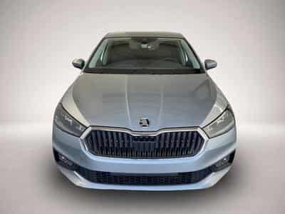 Skoda Fabia (2026) - Photo 2