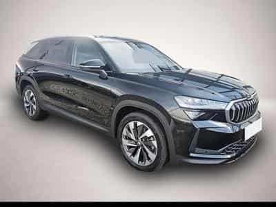 Skoda Kodiaq (2026) - Photo 1