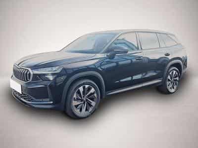 Skoda Kodiaq (2026) - Photo 3