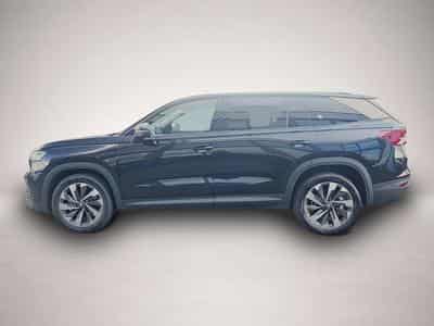 Skoda Kodiaq (2026) - Photo 4