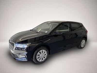 Skoda Fabia (2026) - Photo 1