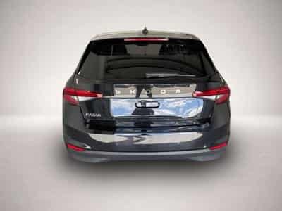 Skoda Fabia (2026) - Photo 5