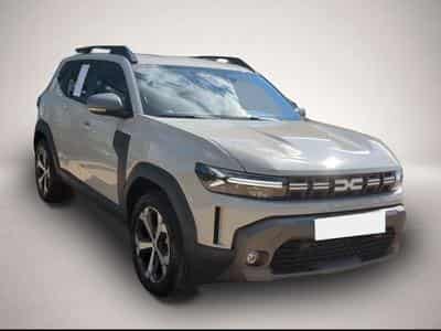 Dacia Duster (2026) - Photo 1