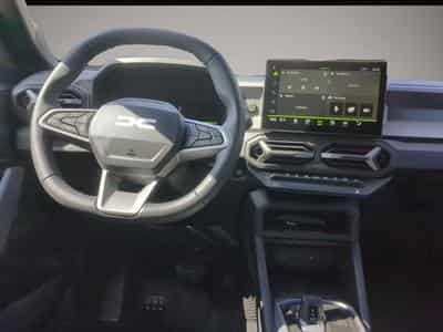 Dacia Duster (2026) - Photo 5