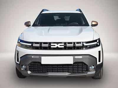 Dacia Duster (2025) - Photo 2