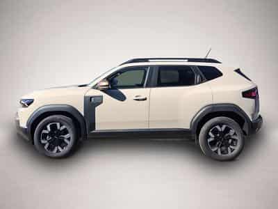 Dacia Duster (2025) - Photo 4