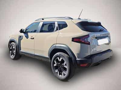Dacia Duster (2025) - Photo 5