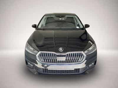 Skoda Fabia (2026) - Photo 2