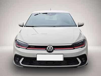 VW Polo (2026) - Photo 2