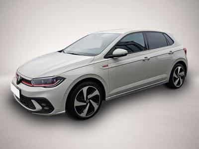 VW Polo (2026) - Photo 3