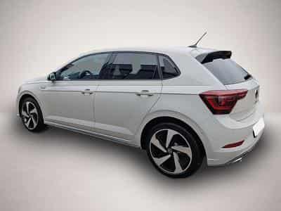 VW Polo (2026) - Photo 5
