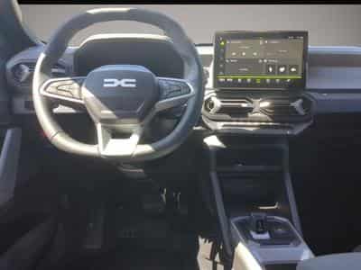 Dacia Duster (2026) - Photo 5