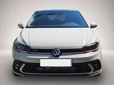 VW Polo (2026) - Photo 2