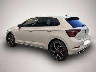 VW Polo (2026) - Photo 5