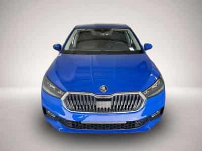 Skoda Fabia (2026) - Photo 2