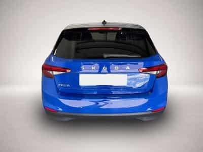 Skoda Fabia (2026) - Photo 5