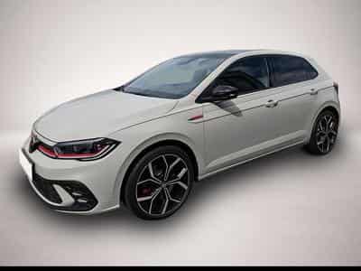VW Polo (2026) - Photo 3