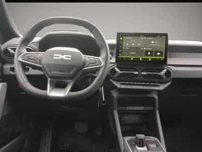 Dacia Duster (2026) - Photo 5