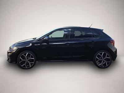 VW Polo (2026) - Photo 4