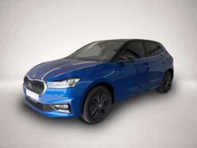 Skoda Fabia (2026) - Photo 1