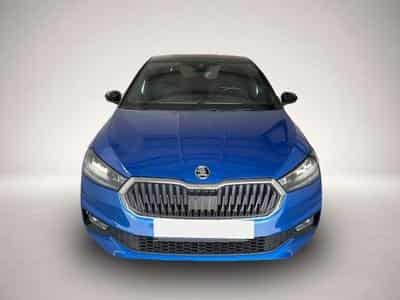 Skoda Fabia (2026) - Photo 2