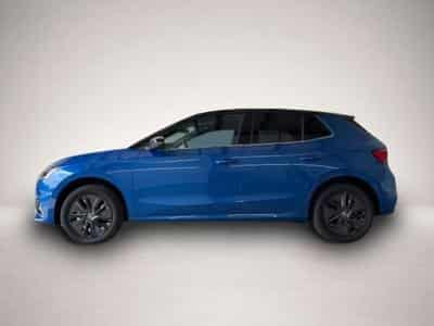 Skoda Fabia (2026) - Photo 3
