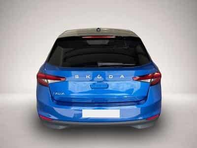 Skoda Fabia (2026) - Photo 5