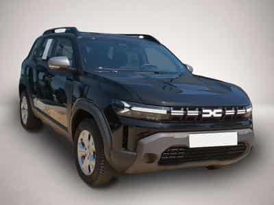 Dacia Duster (2026) - Photo 1