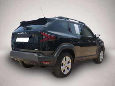 Dacia Duster (2026) - Photo 3