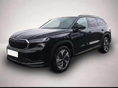 Skoda Kodiaq (2026) - Photo 3