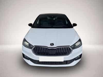 Skoda Fabia (2026) - Photo 2