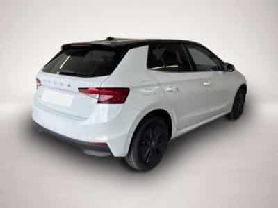 Skoda Fabia (2026) - Photo 4