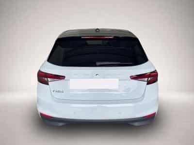 Skoda Fabia (2026) - Photo 5