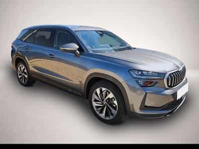 Skoda Kodiaq (2026) - Photo 1