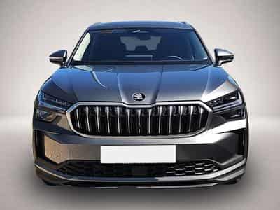 Skoda Kodiaq (2026) - Photo 2