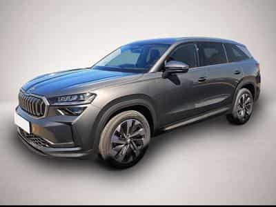 Skoda Kodiaq (2026) - Photo 3