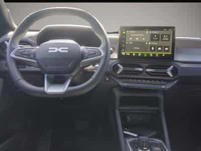 Dacia Duster (2026) - Photo 5