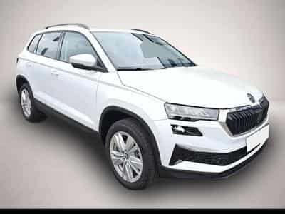 Skoda Karoq (2026) - Photo 1