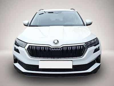 Skoda Karoq (2026) - Photo 2
