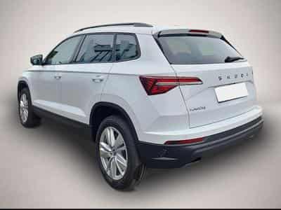 Skoda Karoq (2026) - Photo 5