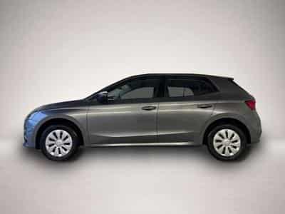 Skoda Fabia (2026) - Photo 3