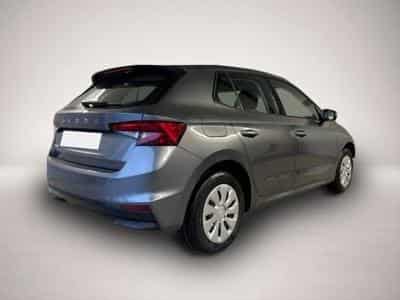 Skoda Fabia (2026) - Photo 4